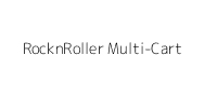 RocknRoller Multi-Cart